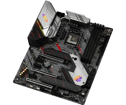ASRock Z390 Phantom Gaming 7  INTEL (S.1151) CO.-LAKE